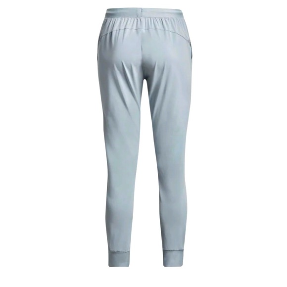 PRICE FIRM NWT Under Armour Unisex Mid Rise Jogger Medium - Picture 3 of 9